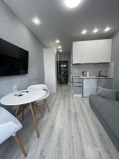 Квартира-студия, 18 м², 11/20 эт.