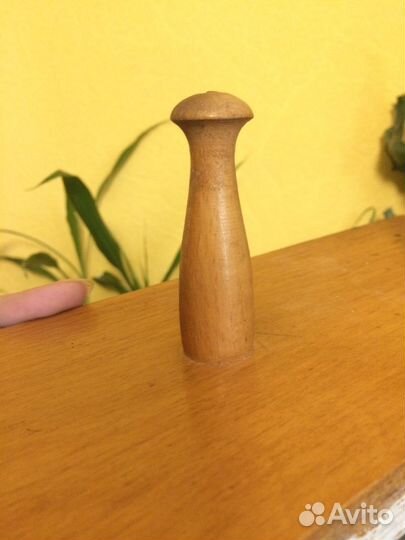 Вешалка настенная винтаж, 1965 г, СССР