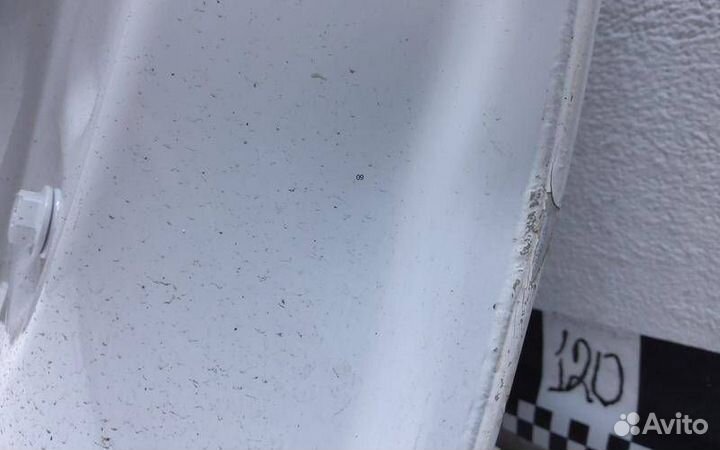 Дверь передняя правая BMW X7