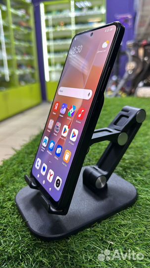 Xiaomi Redmi Note 12 4G, 8/256 ГБ