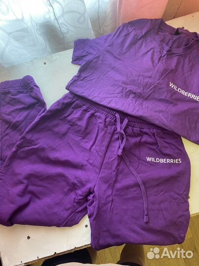 Форма wildberries