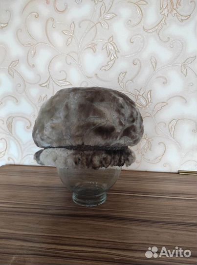 Береты женские