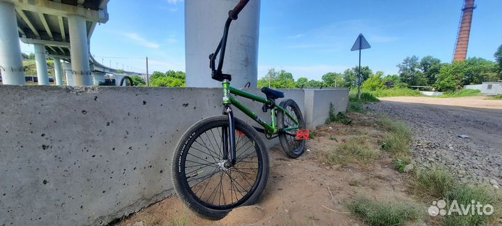Bmx
