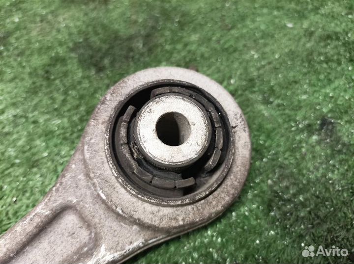 Рычаг передний нижний левый Audi Q5