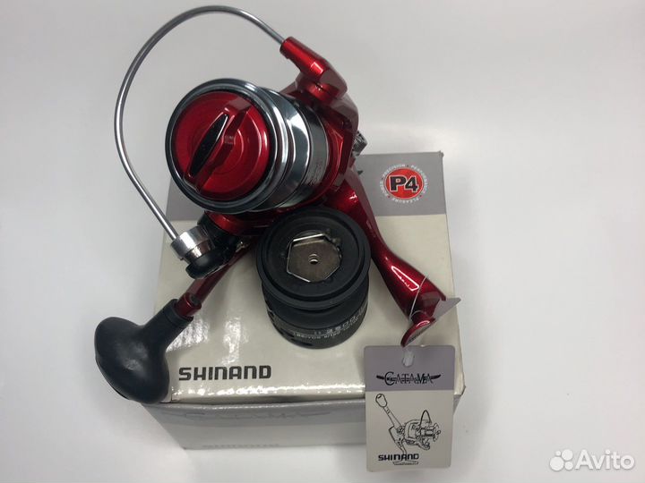 Катушка для рыбалки