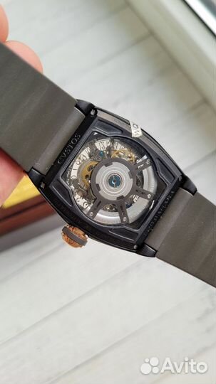 Наручные часы cvstos