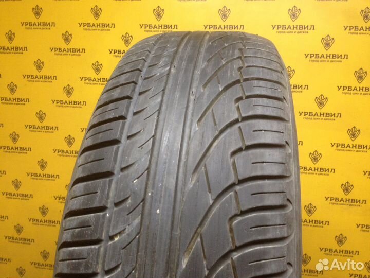 Michelin Pilot Primacy 215/55 R16