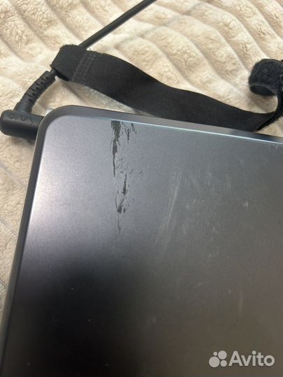 Ноутбук Sony vaio