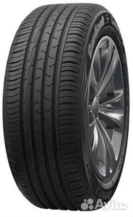Cordiant Comfort 2 195/55 R15 89H