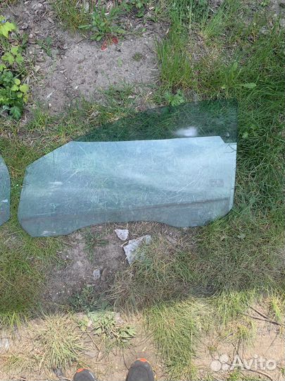 Двери Ford Focus 2 рестайлинг