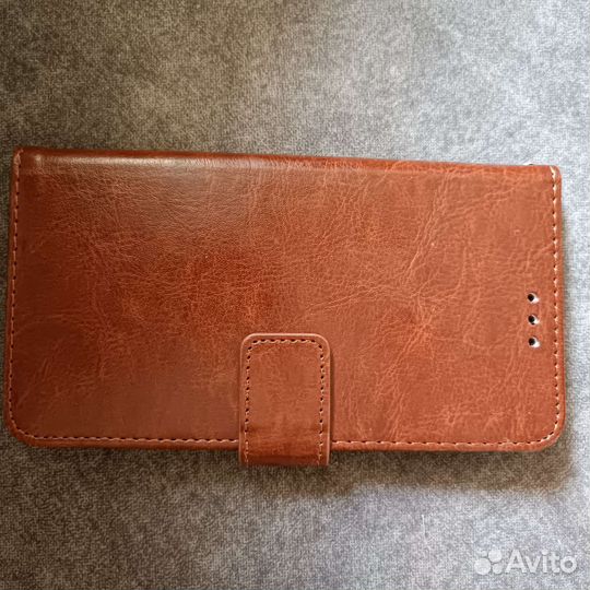 Чехол на Huawei Y6 pro