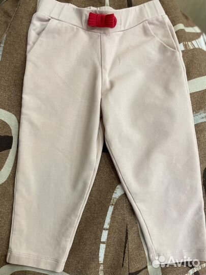 Оригинальные брендовые вещи детские