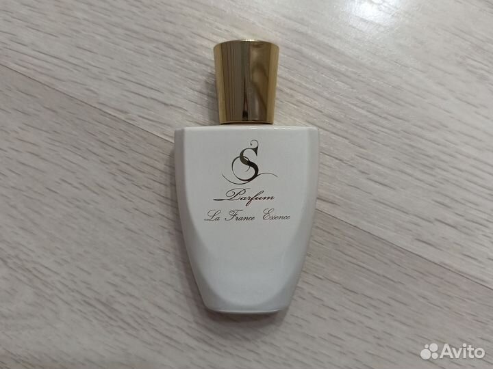 Парфюм женскийFleur Narcotique — Ex Nihilo