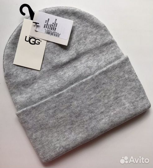 Шапка UGG Новая Оригинал