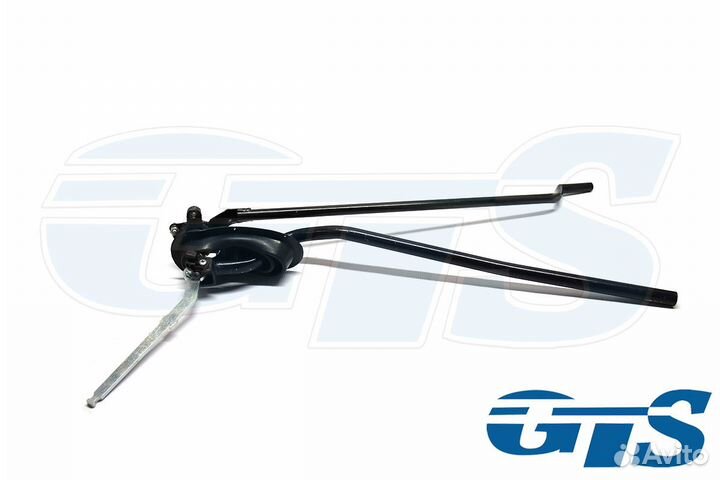 Кулиса кпп в сборе для а/м ваз 2110-2112