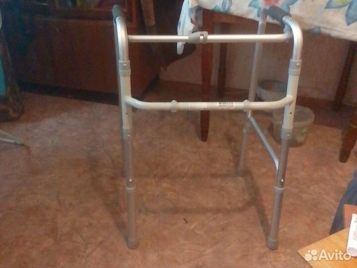 Ходунки для взрослых бу