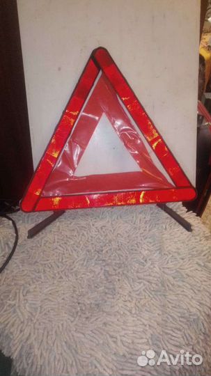 Дорожный знак