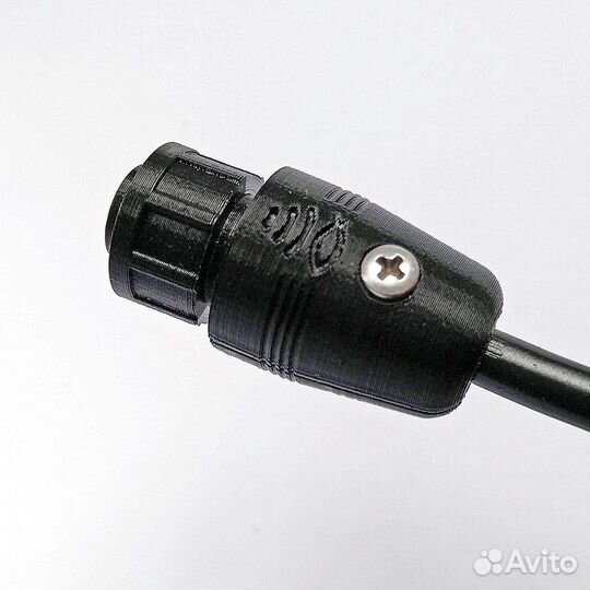 Кабель питания Simrad 12 V 4 PIN GO / NSS EVO