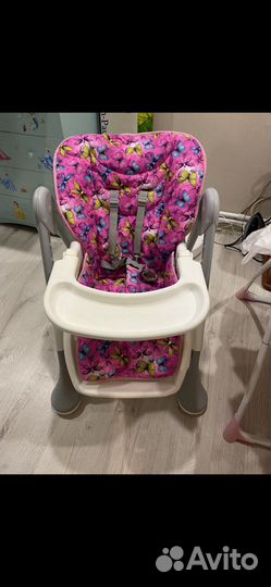 Стул для кормления