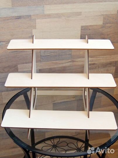 Продам полку лесенку