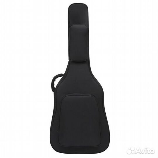 Чехол для гитары утеплённый противоударный JT10