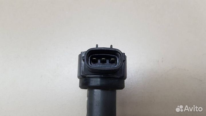 Катушка зажигания Mitsubishi Lancer X CX, CY 2007