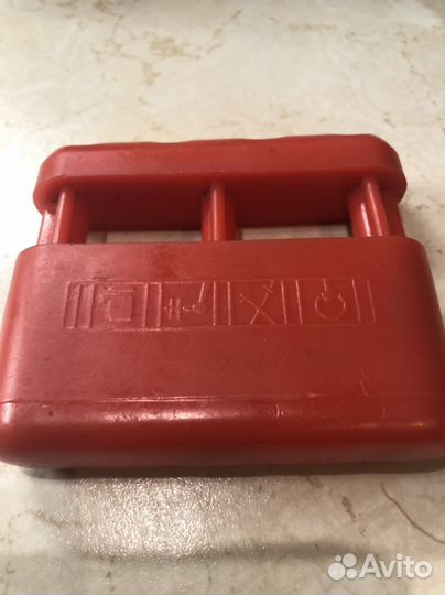 Эспандер кистевой СССР