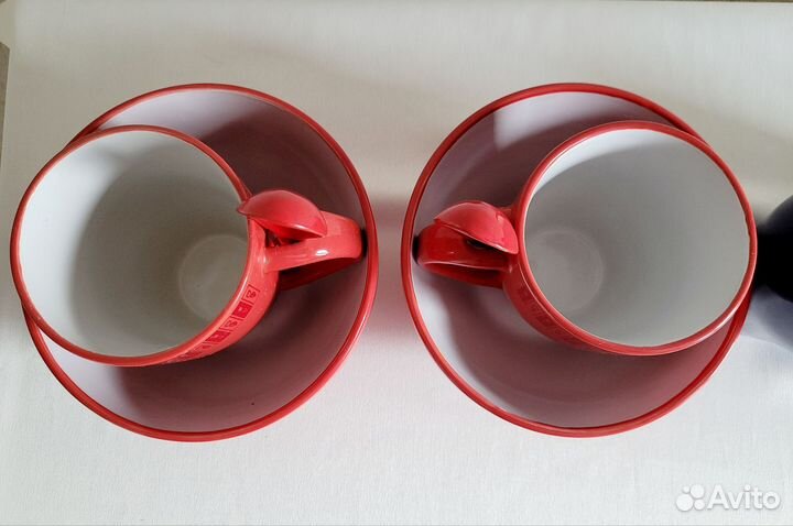 Салатники/Кружки