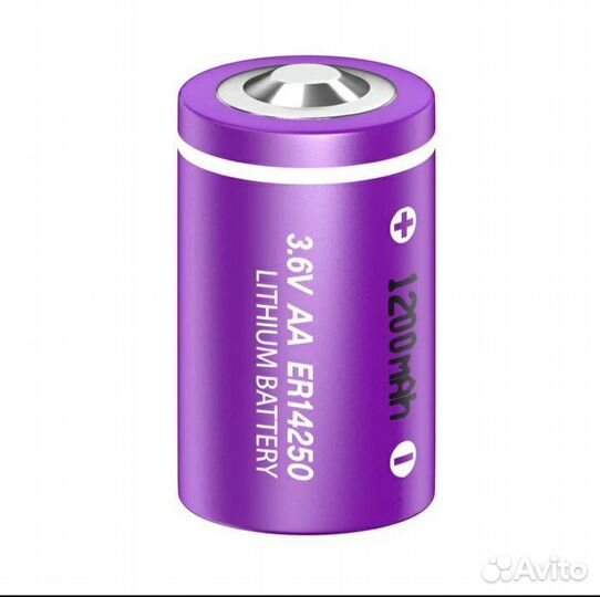 Батарейки CR2 3V 850mA Pikcell/ cr123