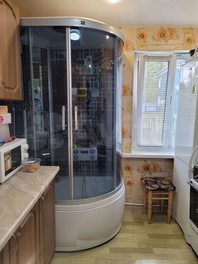 3-к. квартира, 49,9 м², 1/2 эт.