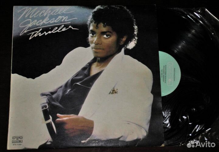 Пластинки Michael Jackson, Jacksons 5 (Импорт)