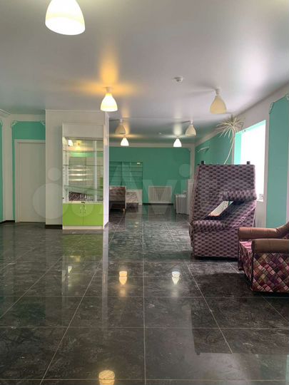 Торговая площадь, 200 м²