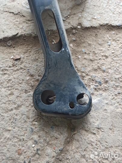 Кронштейн раздатки BMW X3 E83