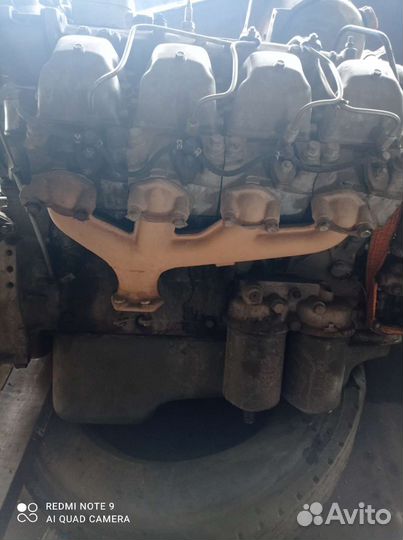 Запчасти на камаз двигатель атмосферный