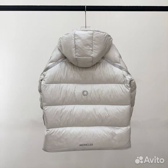 Пуховик Moncler x Alyx