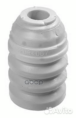 Отбойник амортизатора перед прав/лев 210270