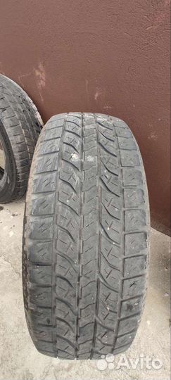 Yokohama Geolandar A/T-S G012 215/65 R16