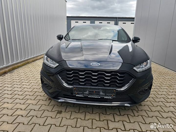 Ford Mondeo 2.0 AT, 2020, 57 500 км