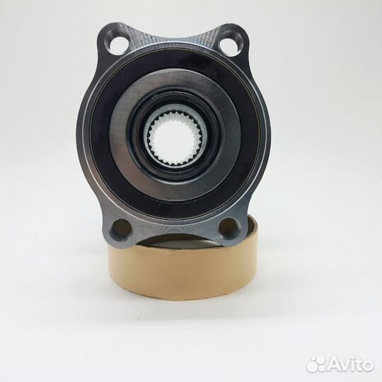 Подшипник Ступичный задний SJ/XV NBS1516