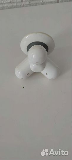 Мини вибромассажер Electrolux