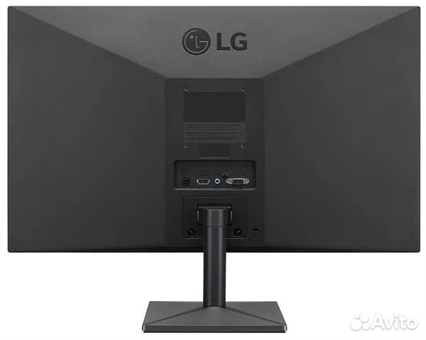 Монитор LG 21.5 75гц