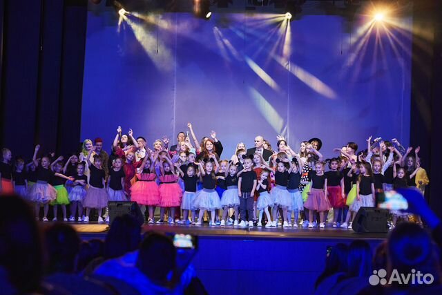 Уроки вокала для взрослых и детей