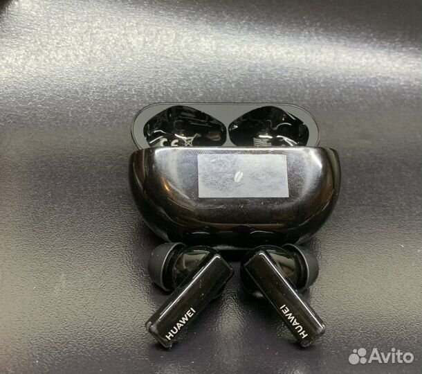 Наушники huawei freebuds pro