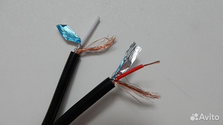 Межблочники RCA-RCA