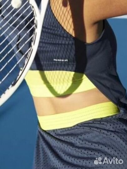 Платье теннисное