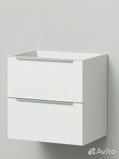 Тумба под раковину подвесная новая