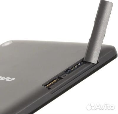 Планшет Lenovo Tab 2 A7-30HC