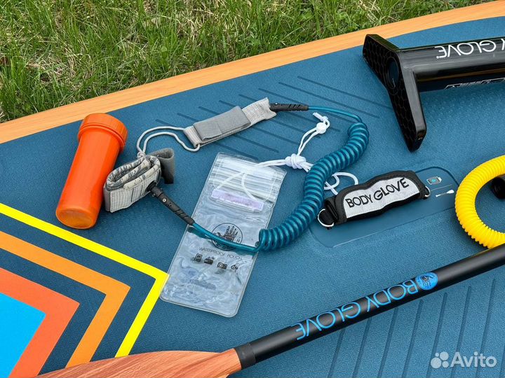 Сап борд Perfomer Pro 335 см