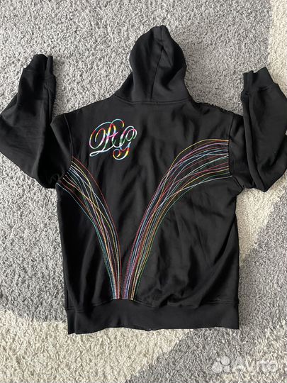 Зип худи coogi