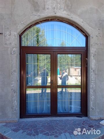 Дверь Входная по Своим Размерам Ржавки